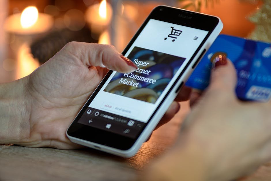 E-commerce analytics dashboard showing sales, traffic, and conversion trends