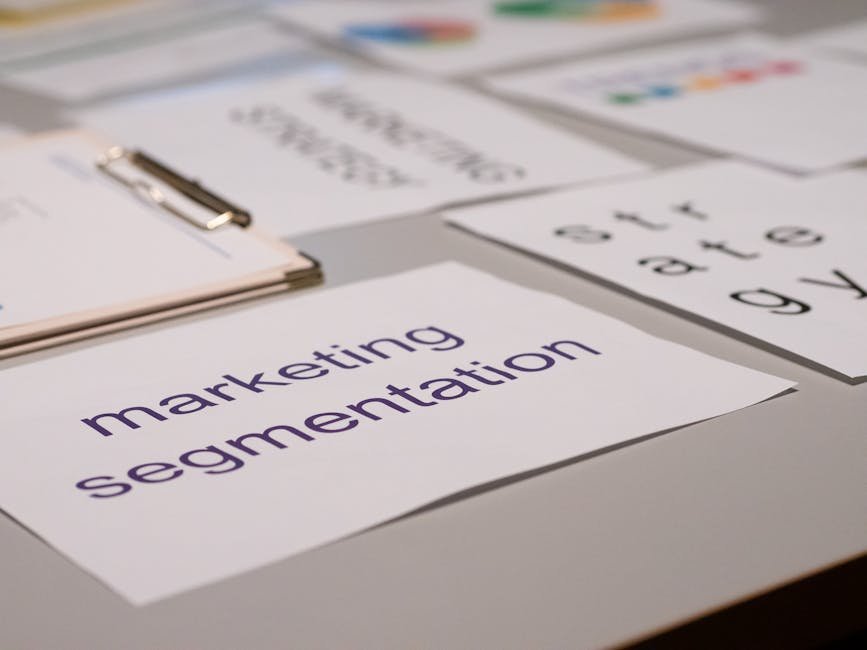 Analyst reviewing Google Ads cost-per-click data across industries