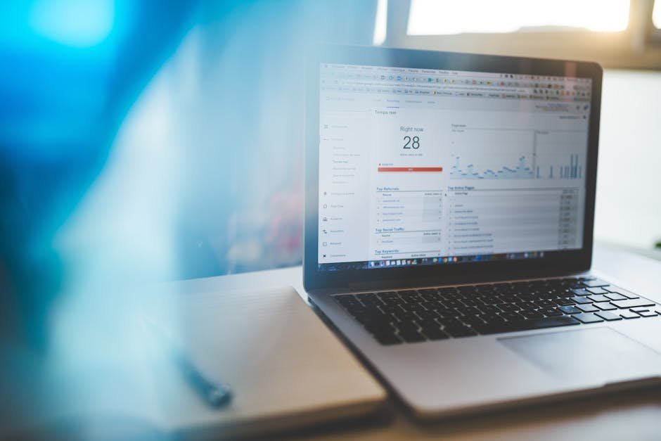 Paid search analytics dashboard — dayparting, bid decisions, and landing page performance