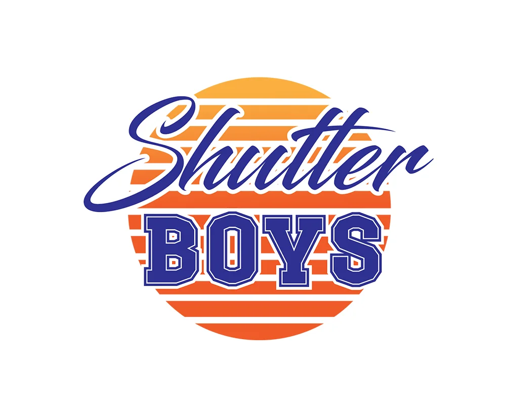 California Shutters team — the Shutterboys — on-site across southern Ontario