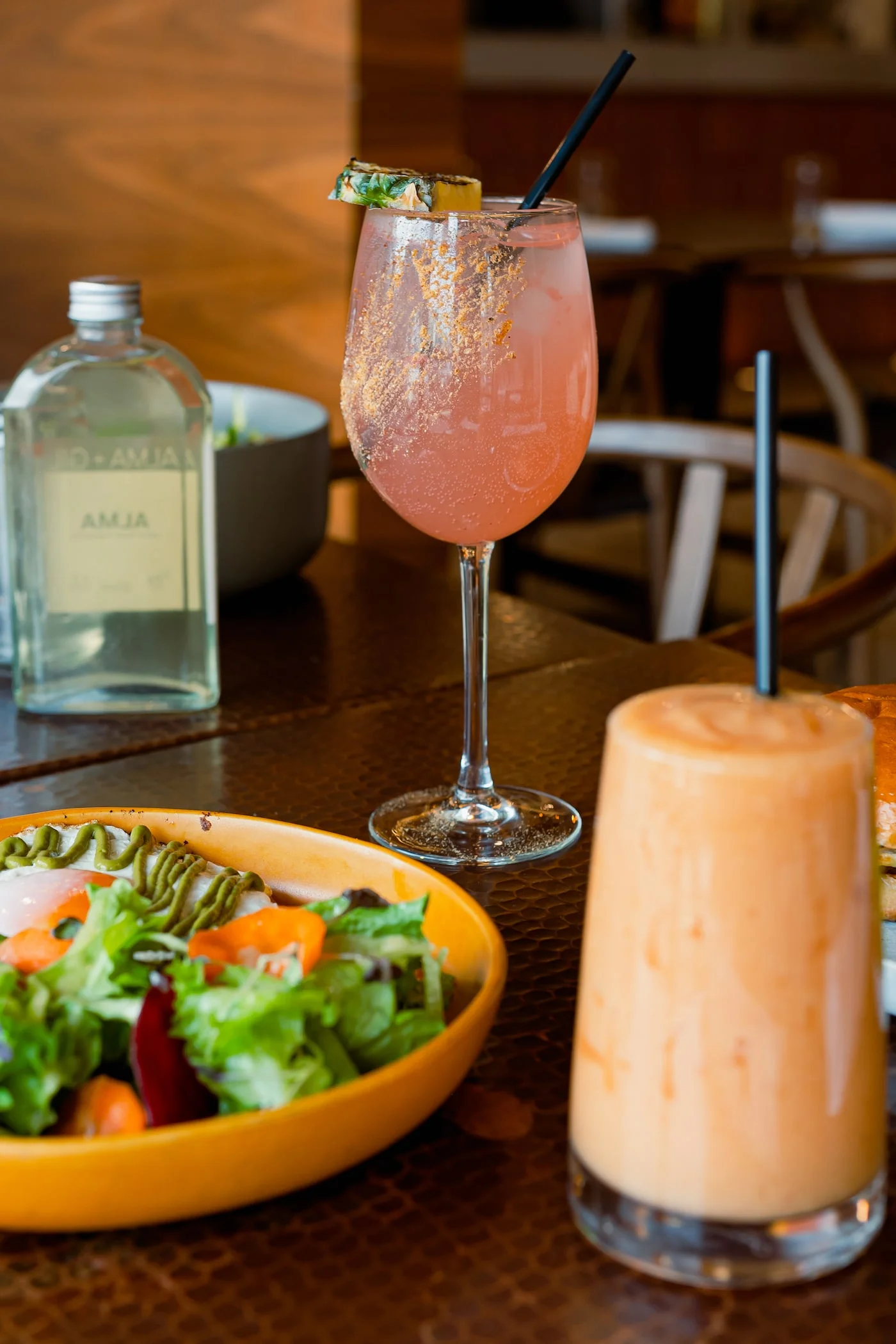 Essence Bistro