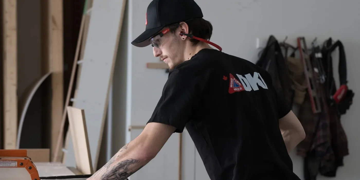 DKI Canada