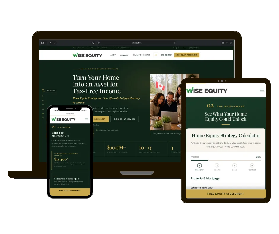 Wise Equity