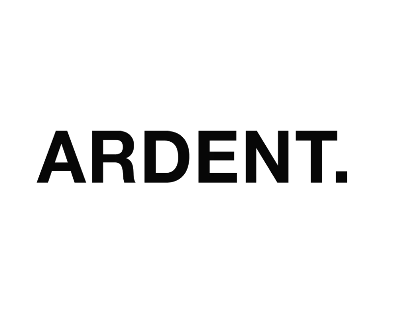 Ardent