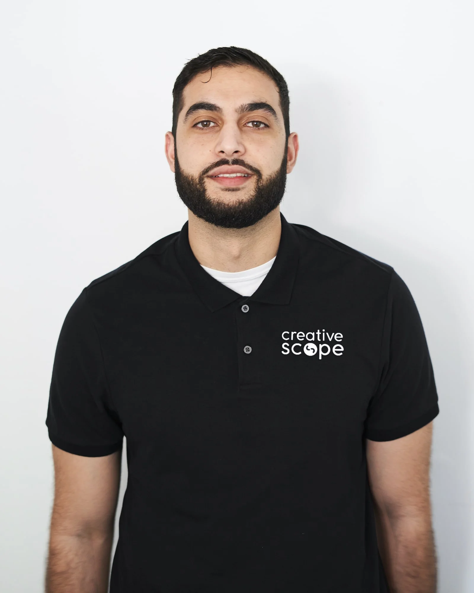 Feras — Head of Marketing