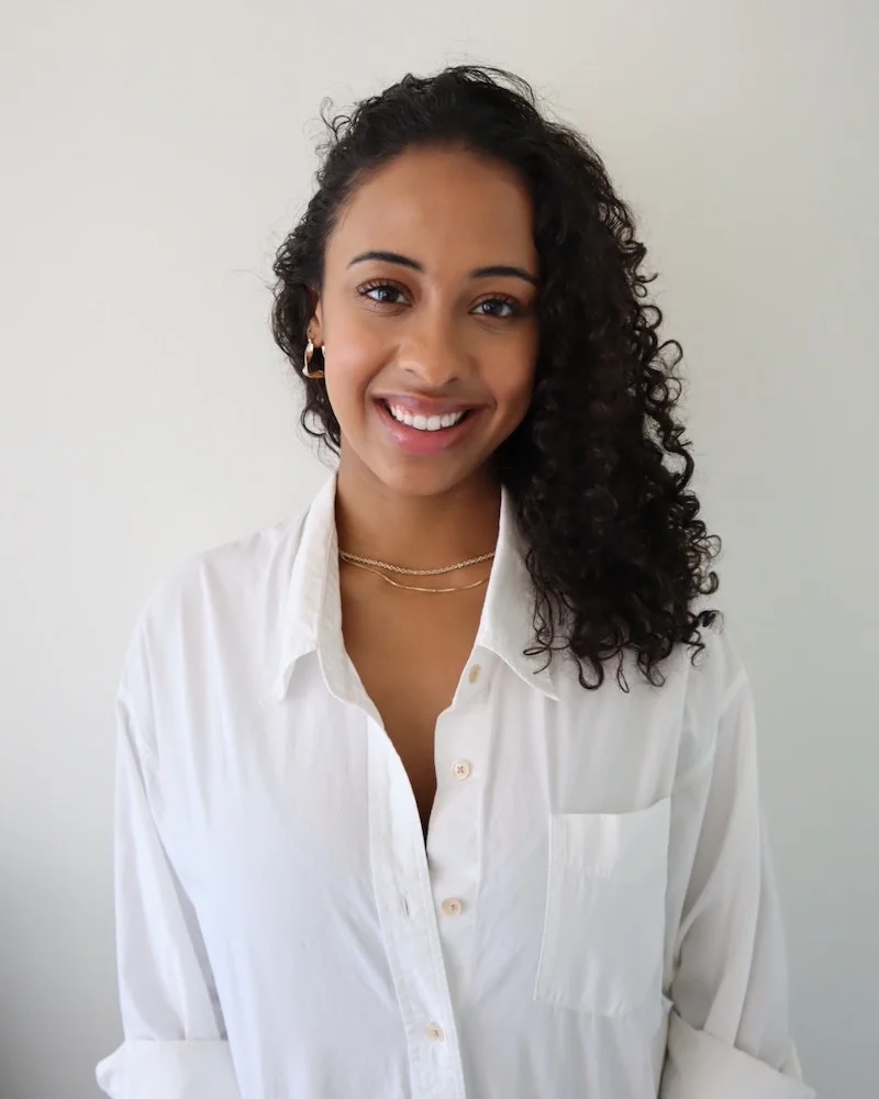 Nora — Social Media Manager