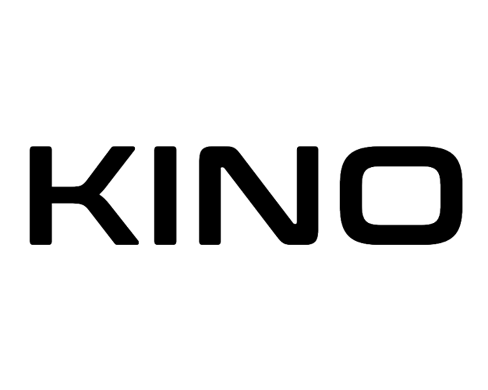 kino clothing logo