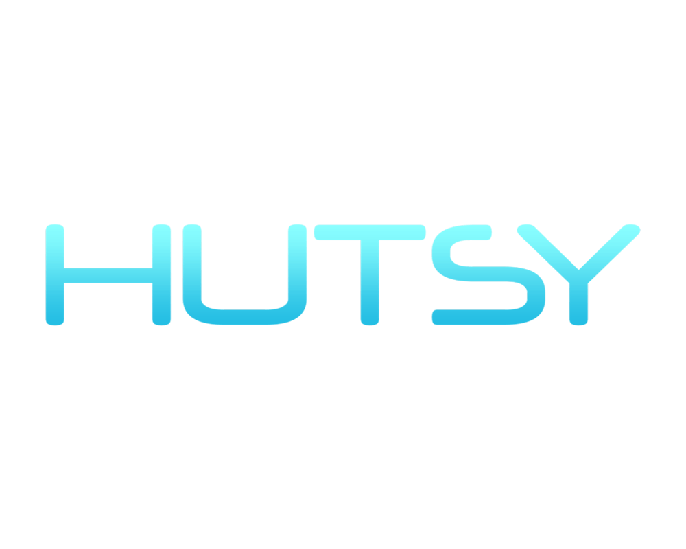 Hutsy Logo