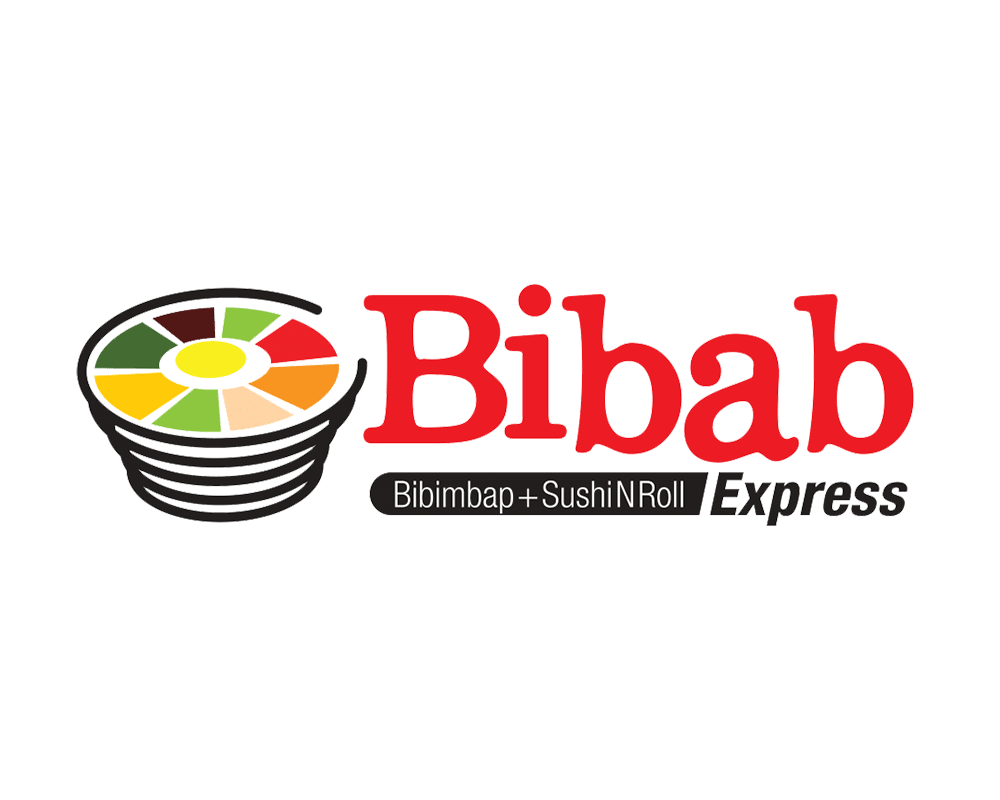 Bibab Sushi Logo