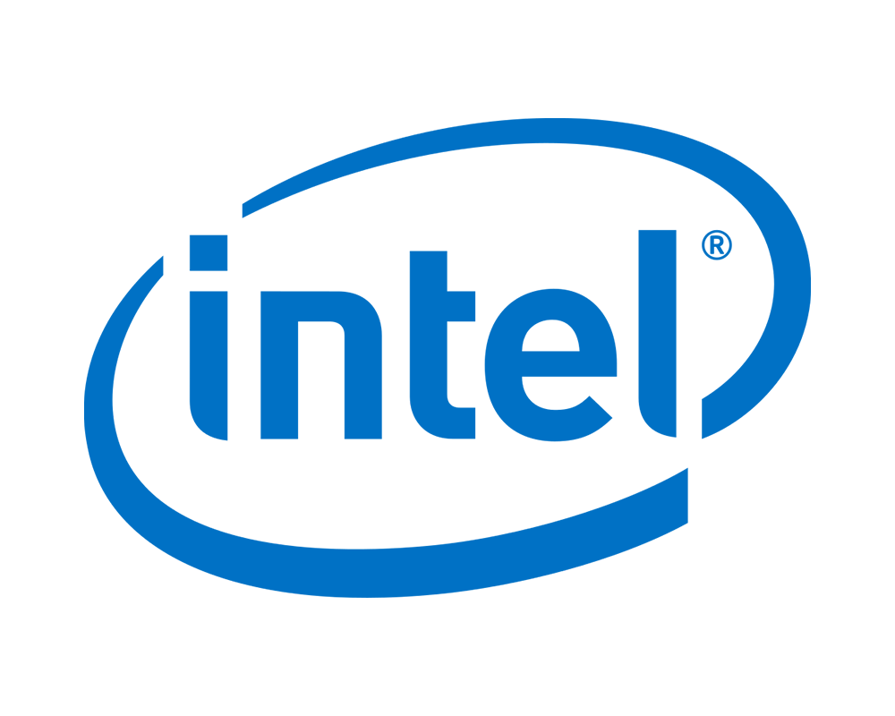 Intel Logo