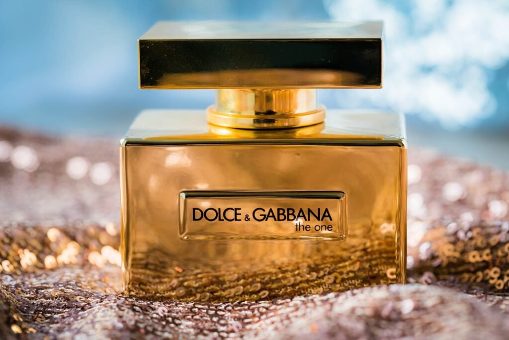 Dolce & Gabbana Perfume