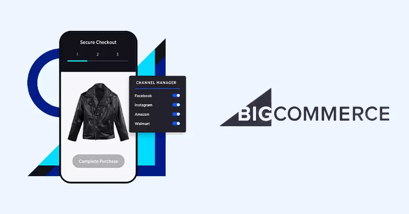 Big Commerce