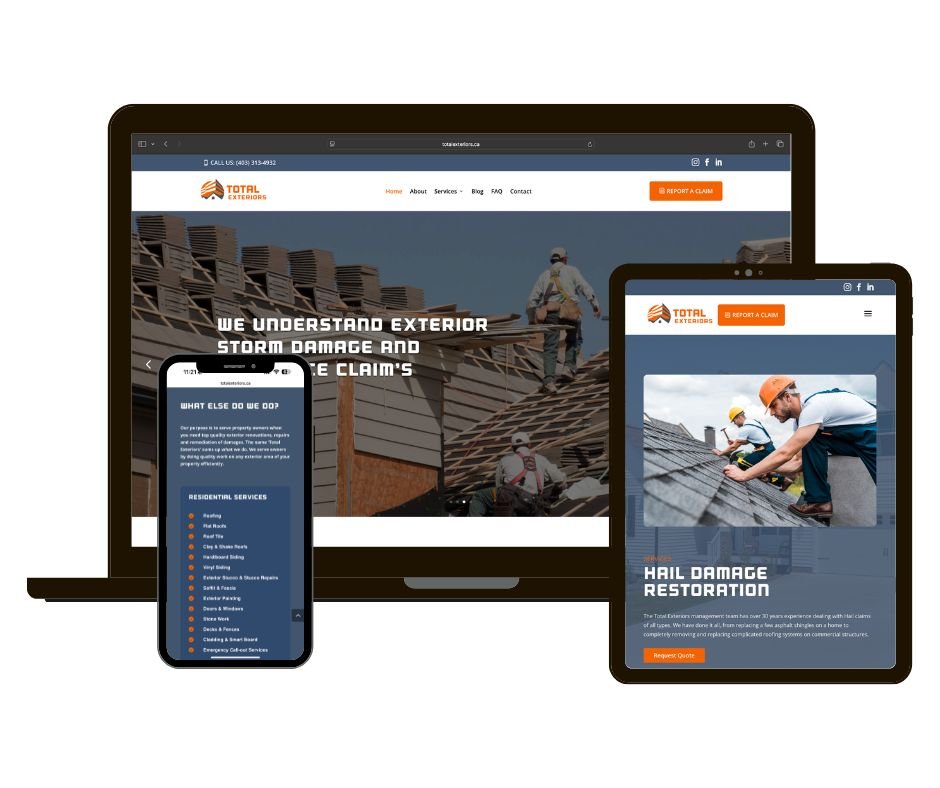 22 web designer in toronto