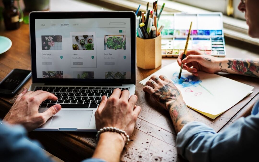 How Much Does a Website Cost in Toronto? (2025 Pricing Guide)