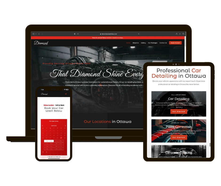 NEW WEBSITE (9) web design in ottawa