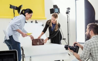 How to Plan a Successful Brand Photoshoot: 10 Tips for Businesses