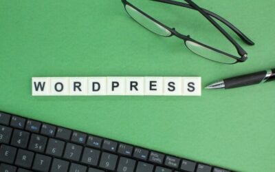 Why We Recommend WordPress to Most of Our Web Design Clients