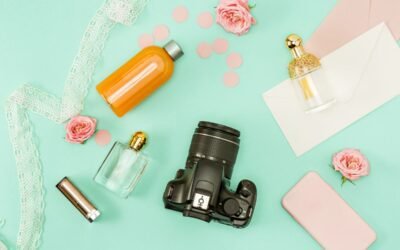 Why Professional Product Photography Is a Must for E-Commerce Success